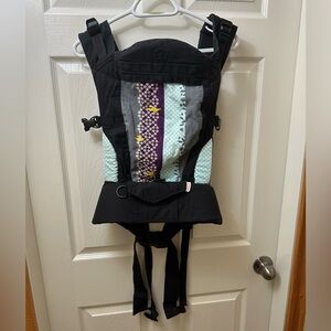 Beco Soleil Soft Structured Carrier